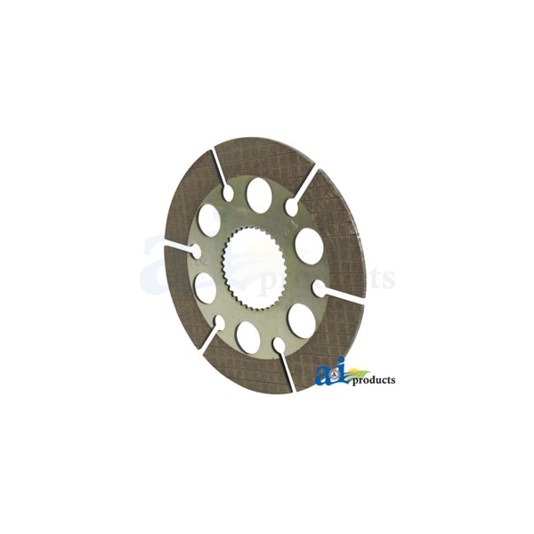 Disc, Brake 9" x9" x0.5"